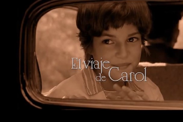 El viaje de Carol