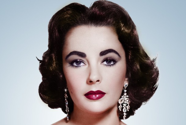 Elizabeth Taylor