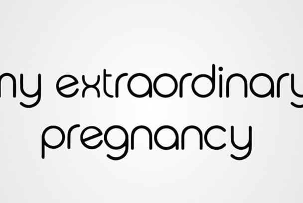 Embarazos extraordinarios