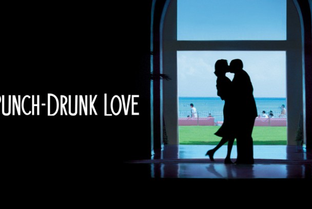 Embriagado de amor (Punch-Drunk Love)