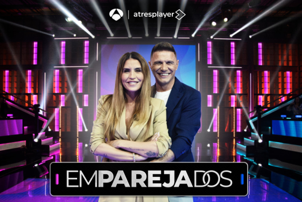 Emparejados