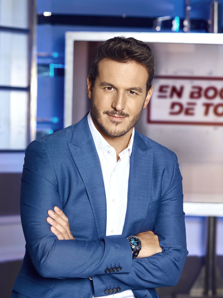 En Boca De Todos T2 Ep 27 SincroGuia TV