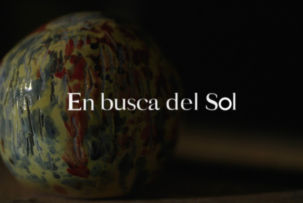 En busca del Sol