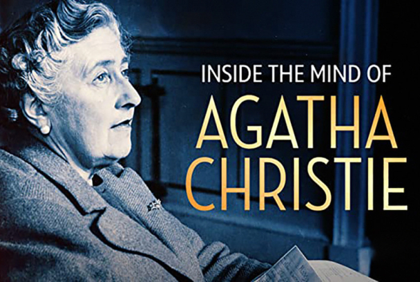 En la mente de Agatha Christie