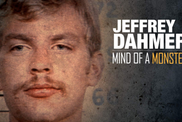 En la mente del asesino: Jeffrey Dahmer