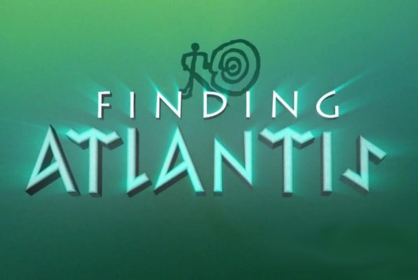 En busca de la Atlántida