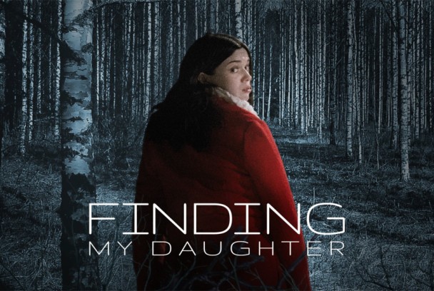 En busca de mi hija