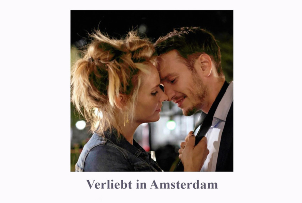 Enamorado en Amsterdam