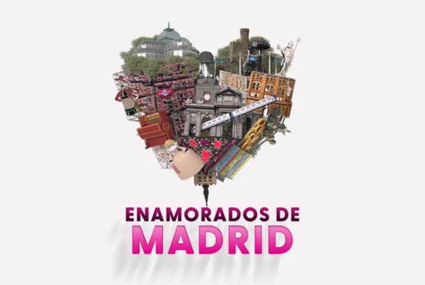 Enamorados de Madrid