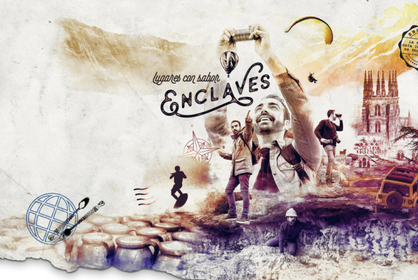 Enclaves