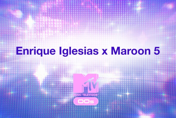 Enrique Iglesias x Maroon 5