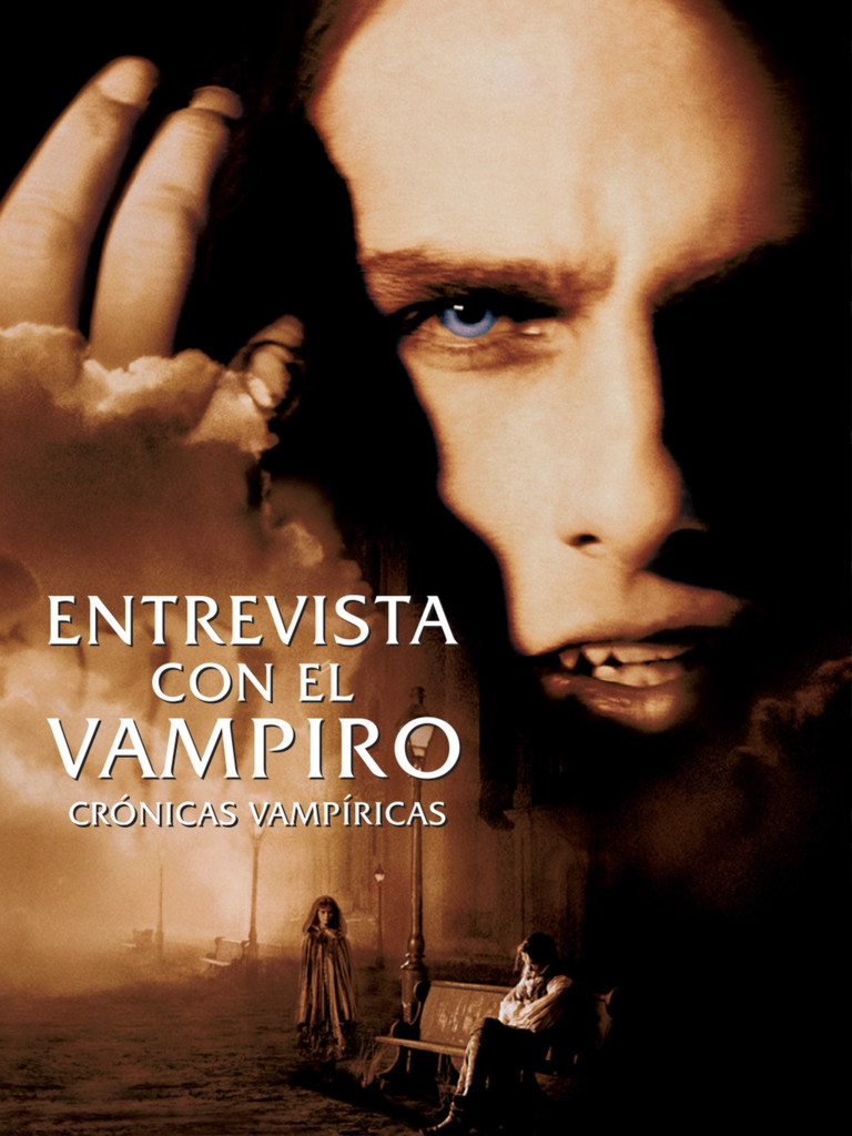 Entrevista Con El Vampiro Sincroguia Tv 6453