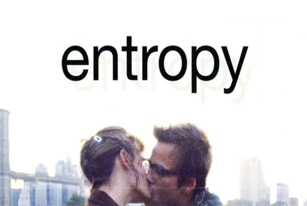 Entropy