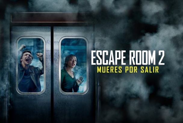 Escape Room 2: Mueres por salir