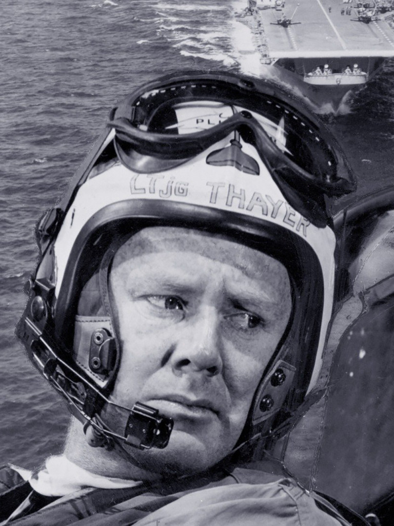 Escuadrilla heroica SincroGuia TV