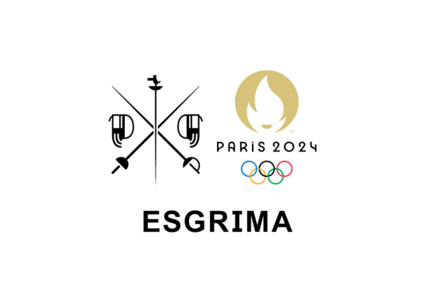 Esgrima | JJ OO París 2024