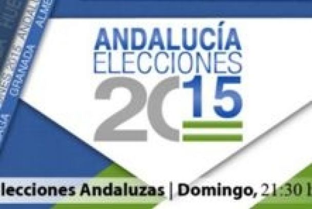 Especial Elecciones Andaluzas 2015