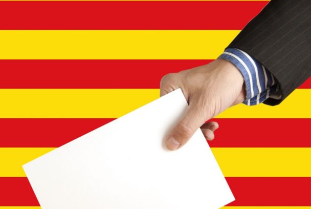 Especial EXN Elecciones Catalanas
