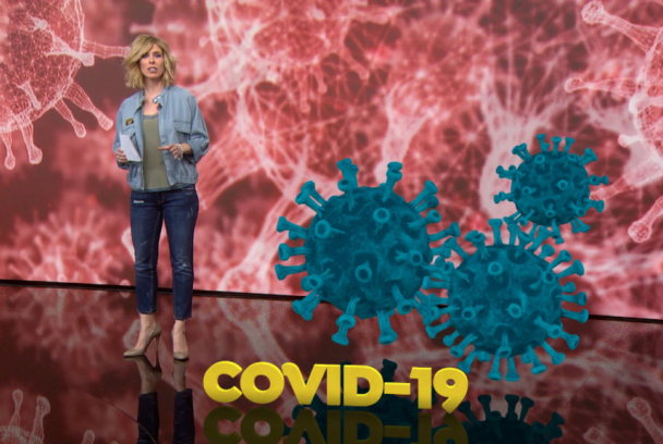 Especial informativo: Coronavirus amenaza global