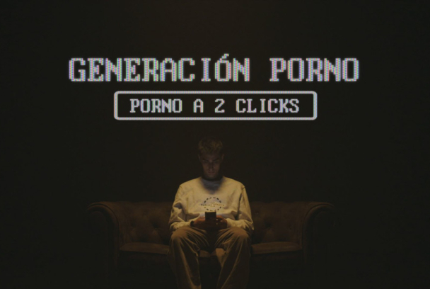 Especial Informativo (generación porno)