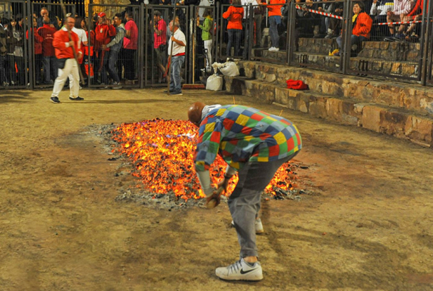 Especial Paso del Fuego