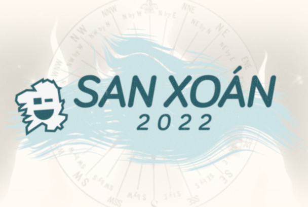 Especial San Xoán 2022
