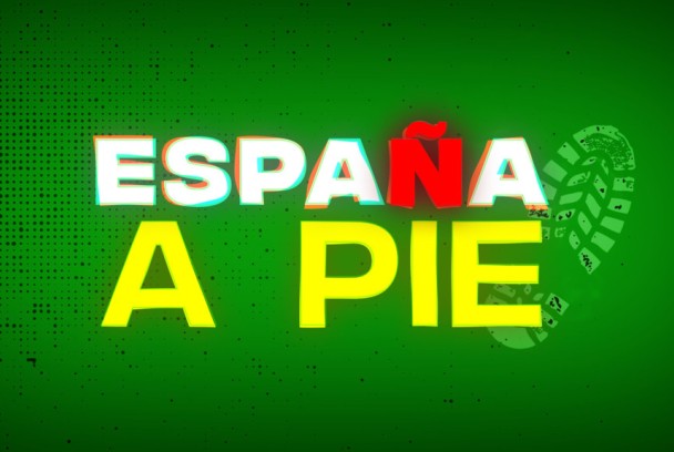 España a Pie