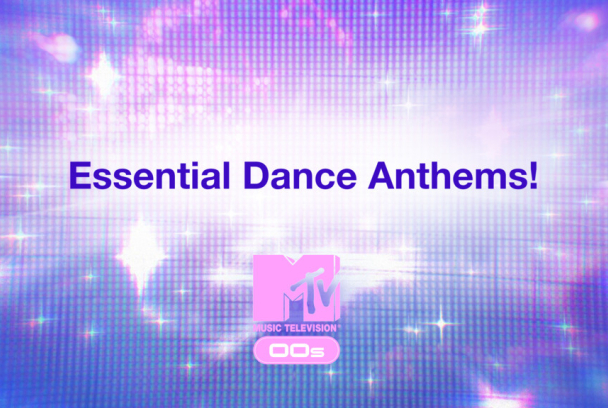 Essential Dance Anthems!