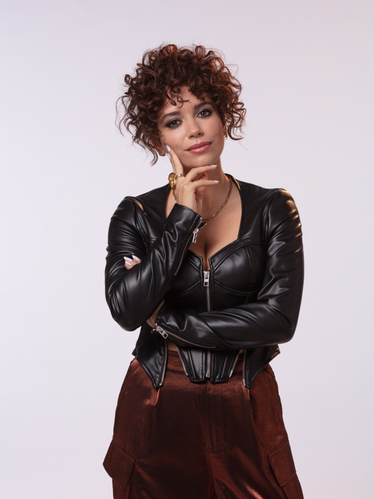 Eufòria Dance T1 SincroGuia TV