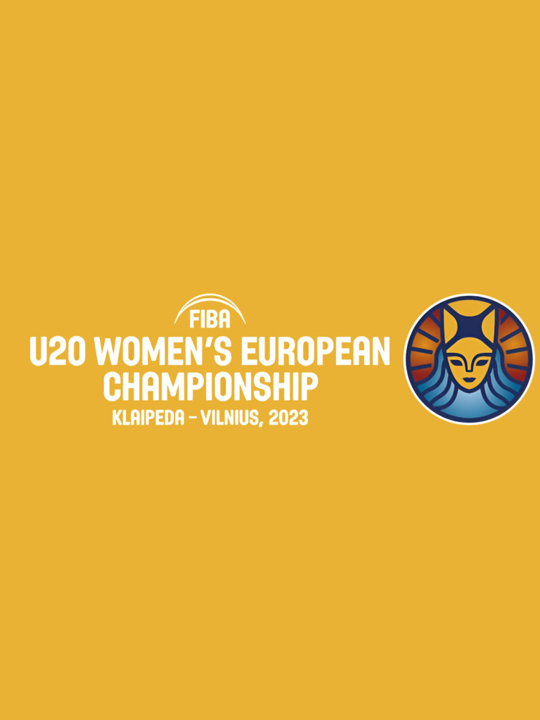 Final Eurobasket sub20 femenino 2023 SincroGuia TV