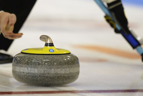 Final femenina Europeo de curling 2022 SincroGuia TV