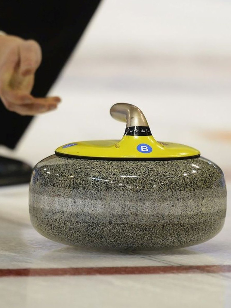 Final femenina Europeo de curling 2022 SincroGuia TV