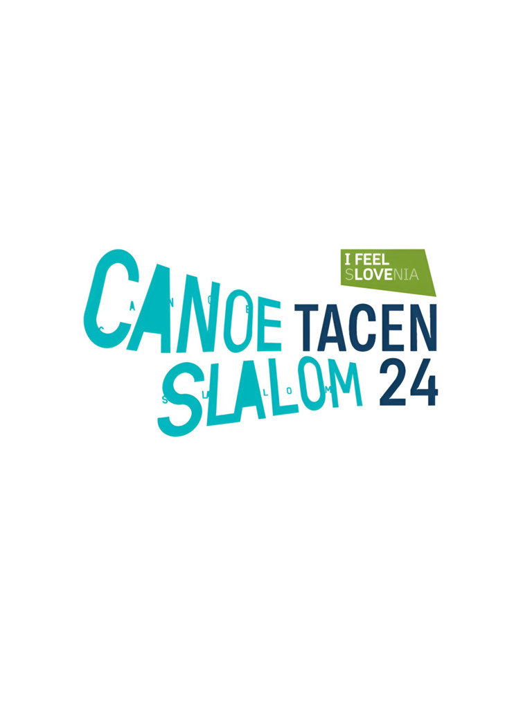 Kayak Cross Europeo de piragüismo en eslalon 2024 SincroGuia TV