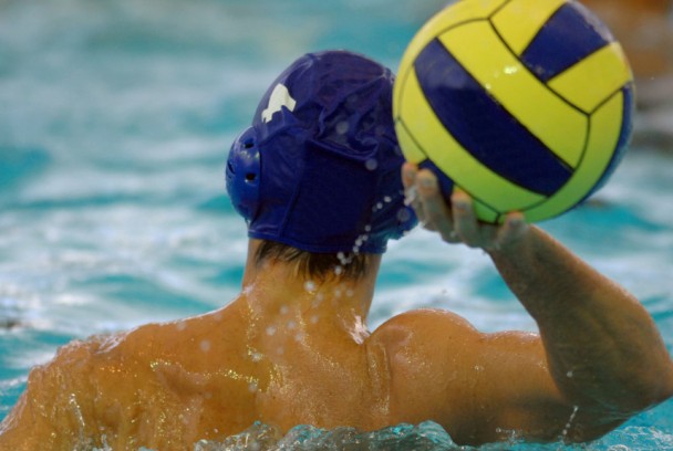 Liga masculina de waterpolo