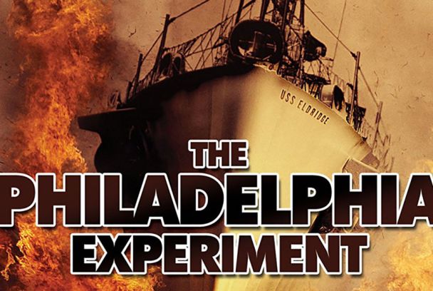 Experimento Filadelfia