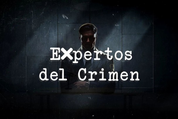 eXpertos del crimen