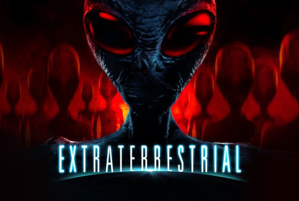 Extraterrestrial
