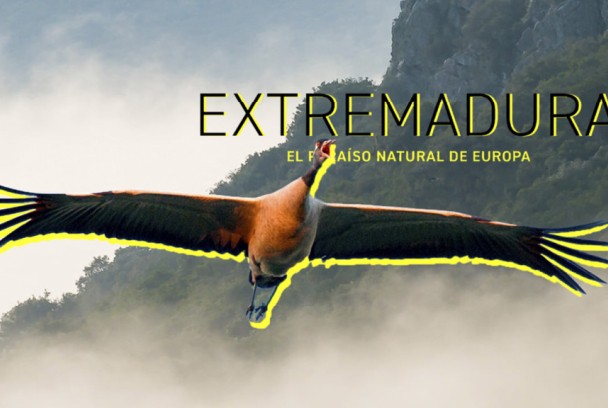 Extremadura, el paraíso natural de Europa