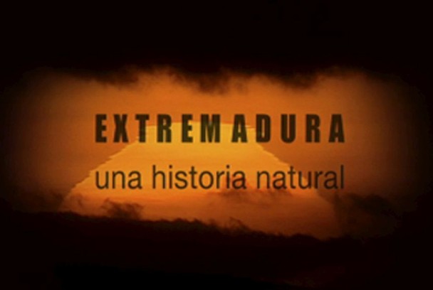 Extremadura, una historia natural