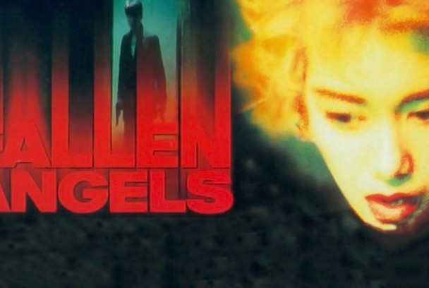 Fallen angels