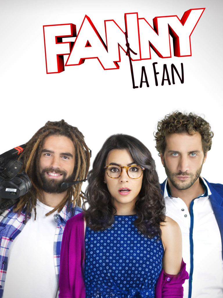 Fanny La Fan T1 Sincroguia Tv 7039