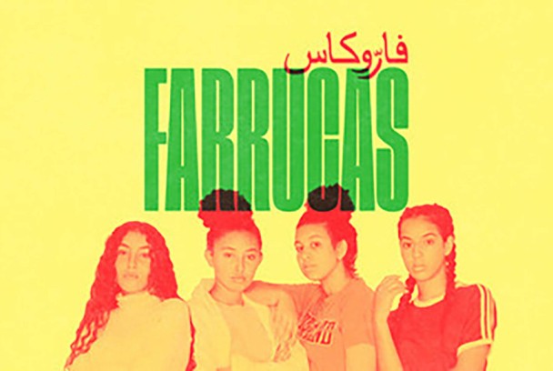 Farrucas