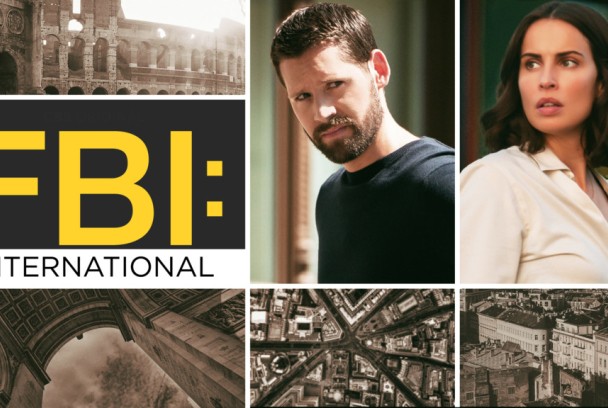 FBI: Internacional