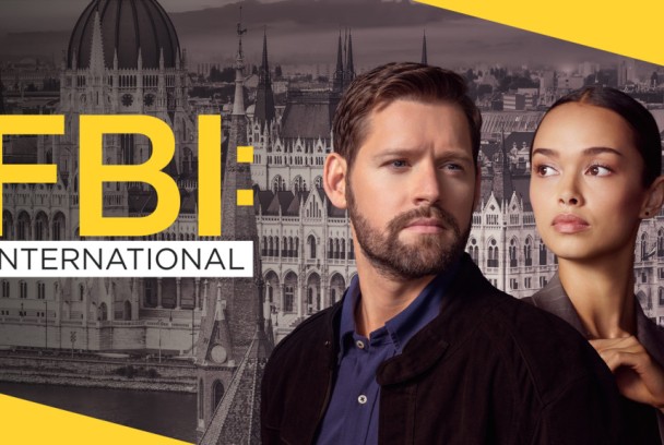 FBI: Internacional