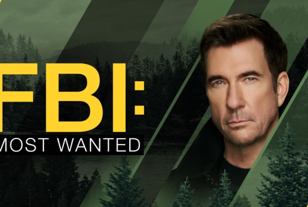 FBI: Most Wanted