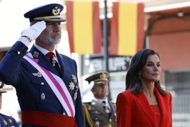 Felipe VI, 10 años de reinado