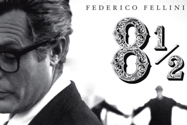 Fellini 8½