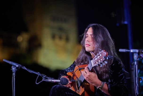 Festival de Granada