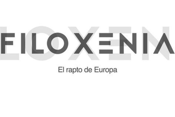 Filoxènia, el rapte d'Europa