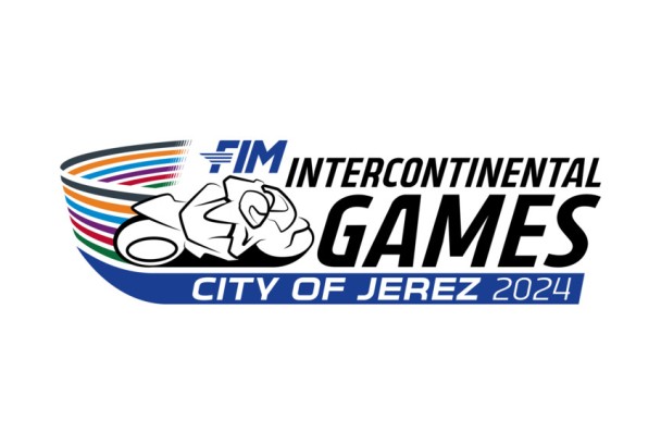 FIM Intercontinental Games